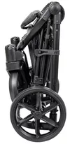 купить Детская коляска Angelina Carucior 2in1 Enigma Blue E-5 в Кишинёве 