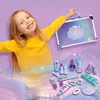 купить Набор для творчества As Kids 1081-60009 Happi Hobbi Beauty Case, 30 Аксессуаров в Кишинёве 