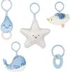 купить Коврик игровой KinderKraft KPCOZY00NOR0000 Cozyplay в Кишинёве 