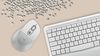купить Клавиатура + Мышь Logitech MK880 White в Кишинёве 