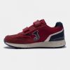 Кроссовки JOMA - J660W2220V 660 JR 2220 WINE NAVY 