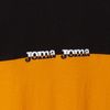 Футболка JOMA - MANGA CORTA CALIFORNIA NEGRO NARANJA