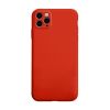 Чехол Screen Geeks Soft Touch Iphone 11 Pro [Red]