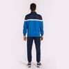 Спортивный костюм JOMA - DANUBIO ROYAL MARINO 2XS