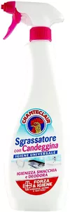 Sgrassatore Chante Clair Candeggina, degresant cu clor igiena universala, 625 ml