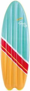 cumpără Accesoriu pentru piscină Intex 58152 SURF (2 culori), 178x69cm în Chișinău 