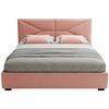 купить Кровать my-STYLE my-Rina 160x200 (P51D16M12) в Кишинёве 