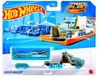 cumpără Mașină Hot Wheels HYT56 Mașina Transport Truck (as.) în Chișinău 