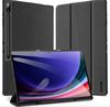 купить Сумка/чехол для планшета Dux Ducis Samsung Tab S10 Ultra/S9 Ultra/S8 Ultra DOMO, Black в Кишинёве 