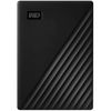 купить Жесткий диск HDD внешний Western Digital WDBYVG0020BBK в Кишинёве 