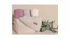 cumpără Lenjerie de pat pentru copii Sensillo 43483 Плед Grido 80x100 Cool Beige în Chișinău 