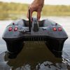 купить Сонар Deeper Quest Bait Boat в Кишинёве 