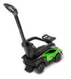 купить Толокар Toyz 2586 Lamborghini Essenza Green в Кишинёве 