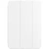 cumpără Husă p/u tabletă Apple Smart Folio for iPad mini 6th (2021) White MM6H3 în Chișinău 
