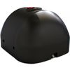 cumpără Duș de vară Uniplast 37264/U Rezervor apa 5000 L orizontal, oval (negru) cu filet D. 2" KAC fortat (pentru transportarea) în Chișinău 