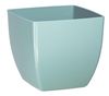 купить Цветочный горшок Idea М3276 Siena 200x200mm 5.5L, cu insertie в Кишинёве 