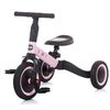 cumpără Bicicletă Chipolino Smarty 3х колесный 2в1 TRKSM0204LP în Chișinău 