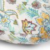 купить Домашний текстиль PernaMea Fata de Perna pt gravide forma-U, Flowers (PM.101702/10) в Кишинёве 