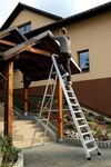 купить Лестница Elkop SHRP 804 (0,85m) в Кишинёве 