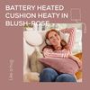 cumpără Termofor Beurer HK77 Heaty, roz-pal în Chișinău 