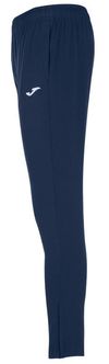 cumpără Îmbrăcăminte sport Joma Microfiber Long Trousers Tirreno Navy (S) 101580.331 în Chișinău 