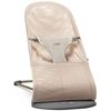 купить Детское кресло-качалка BabyBjorn 006001A Bliss Pearly Pink, Mesh в Кишинёве 