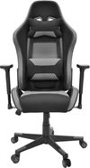 купить Офисное кресло Deco BX-3760 black-grey в Кишинёве 