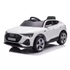 купить Электромобиль Baby Mix 51218 AUDI Q4 e-tron Sportback белый в Кишинёве 