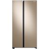 купить Холодильник SideBySide Samsung RS61R5001F8/UA в Кишинёве 