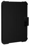 купить Сумка/чехол для планшета UAG 123286114040 iPad Tinkerbell Metropolis Black в Кишинёве 
