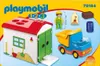 cumpără Mașină Playmobil PM70184 Garbage Truck în Chișinău 
