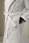 cumpără Halat Moooi 280206 Dodo Pavone Bathrobe White XL în Chișinău 