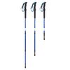 Baston trekking (1 buc.) 67-135 cm inSPORTline Altiplano 100 13152 blue 