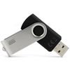 купить Флеш память USB GoodRam UTS3-0160K0R11 16Gb USB3.0 UTS3 TWISTER Black в Кишинёве 