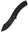 купить Нож походный Civivi C24079-1 Outlaw Muk, G10 negru, blocare cu buton в Кишинёве 