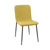 cumpără Scaun Deco Smart Yellow DC-5037 în Chișinău 