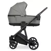 купить Детская коляска Riko Carucior 2in1 Mila 01 khaki в Кишинёве 