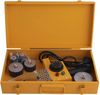 cumpără Ciocan de lipit Hoteche P810163 Паяльник для труб PVC ￠20-63 0-300°C 800W în Chișinău 