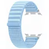 cumpără Curea Samsung ET-SVL32 Watch9 Fabric Band S/M Blue în Chișinău 