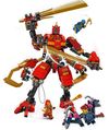 cumpără Set de construcție Lego 71812 kai's Ninja Climber Mech în Chișinău 