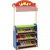 cumpără Jucărie Viga 44501 Teatru și magazin alimentar în Chișinău 