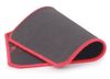 Gaming Mouse Pad  GMB  MP-GAMEPRO-M, 350 × 250 × 3mm, Black 