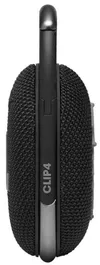 купить Колонка портативная Bluetooth JBL Clip 4 Black в Кишинёве 