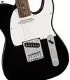 cumpără Chitară Fender Bullet Telecaster LF Black în Chișinău 