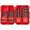 cumpără Burghiu Milwaukee 4932493870 set burghie p/u metal HSS-G 25buc. în Chișinău 