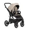 купить Детская коляска Tutis 2in1 UNO5+ Earth Chateau Gray 2/1 (1402005) в Кишинёве 