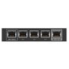 купить Маршрутизатор Ubiquiti EdgeRouter X, 5-port Gigabit (ER-X) в Кишинёве 