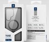 cumpără Husă pentru smartphone Dux Ducis Samsung Galaxy S25 Ultra Yind Mag 360 Stand, Black în Chișinău 