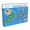 cumpără Set de construcție Noriel NOR1177 Mini Puzzle 3D Crocodil în Chișinău 