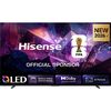 cumpără Televizor Hisense 100E7S Pro în Chișinău 